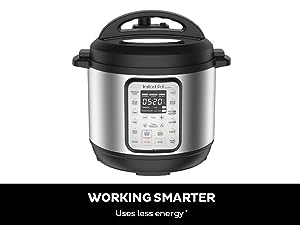 Instant Pot Duo Plus