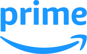 Amazon prime logo